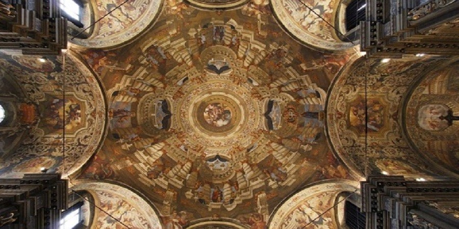 Basilica di Gandino