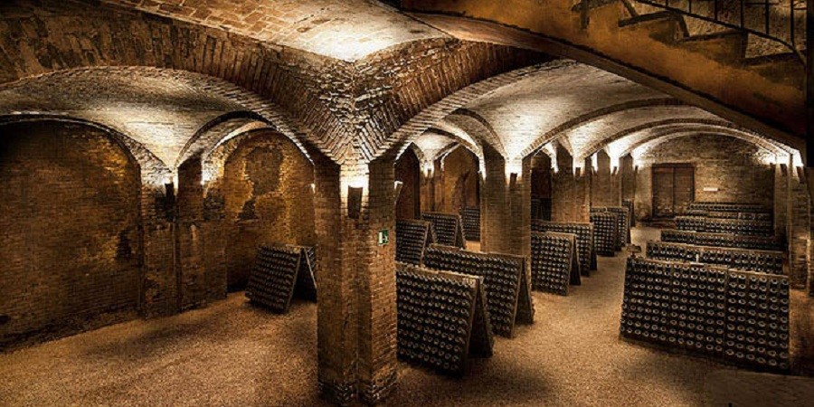 Moscato Cellar