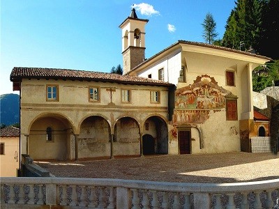 Bergamo and its Valleys
