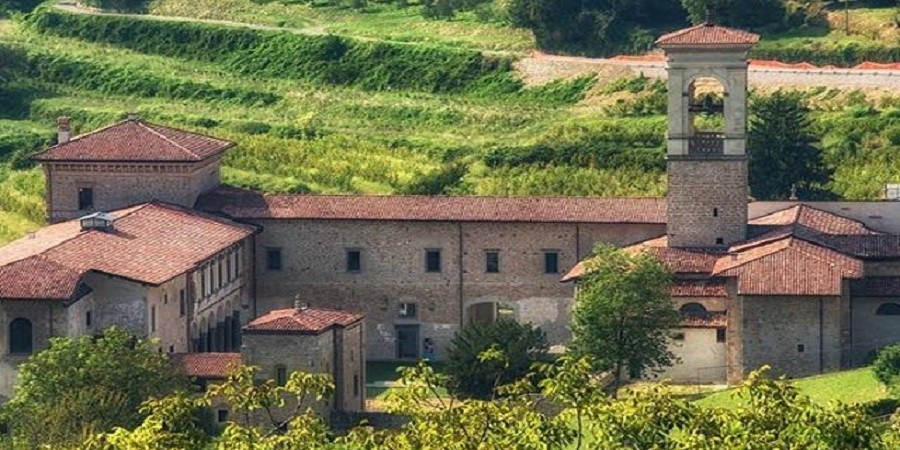Ex Monastero di Astino, Bergamo