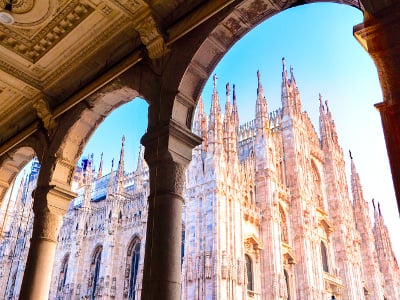 Brembo Viaggi Incoming Bergamo Italy: CULTURE AND RELIGION
